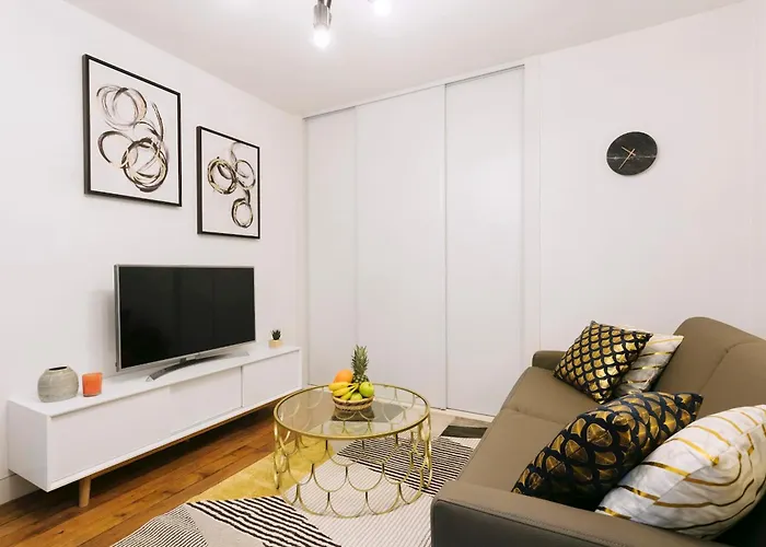 Bnbnova - 1br - Latin Quarter & Notre Dame * 파리